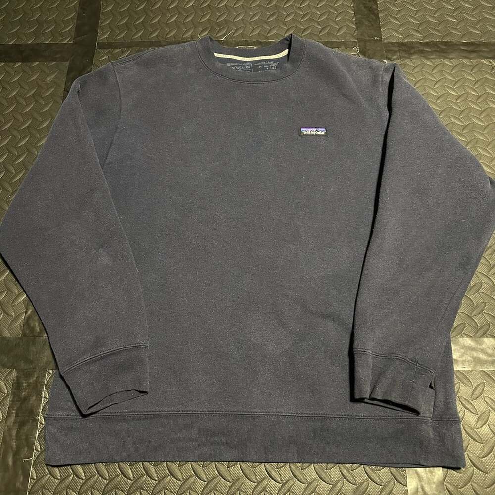 Patagonia Crewneck Sweatshirt